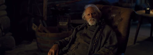 Still frame 89 from The Hateful Eight (2015) directed by Quentin Tarantino