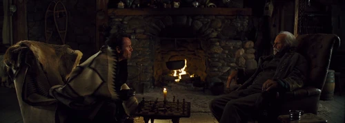 The Hateful Eight