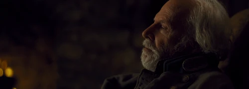 Still frame 93 from The Hateful Eight (2015) directed by Quentin Tarantino