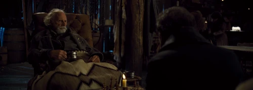 The Hateful Eight