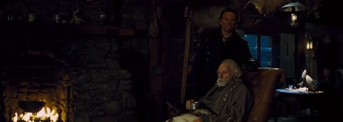 The Hateful Eight