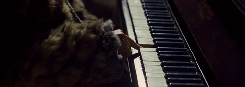 Still frame 132 from The Hateful Eight (2015) directed by Quentin Tarantino