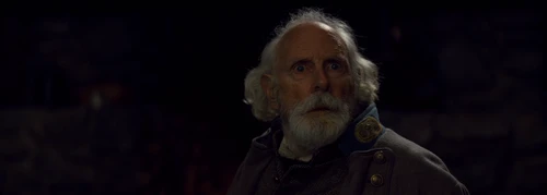 Still frame 141 from The Hateful Eight (2015) directed by Quentin Tarantino