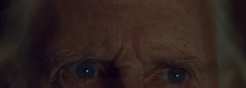 Still frame 143 from The Hateful Eight (2015) directed by Quentin Tarantino
