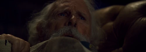 Still frame 145 from The Hateful Eight (2015) directed by Quentin Tarantino