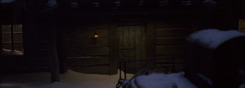 The Hateful Eight