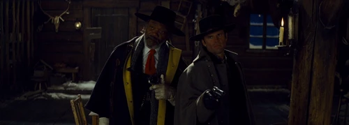 The Hateful Eight