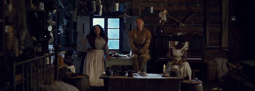 The Hateful Eight