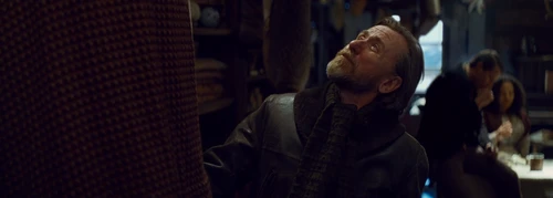 Still frame 190 from The Hateful Eight (2015) directed by Quentin Tarantino
