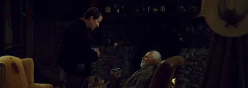 The Hateful Eight