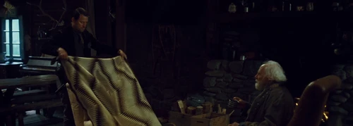 The Hateful Eight