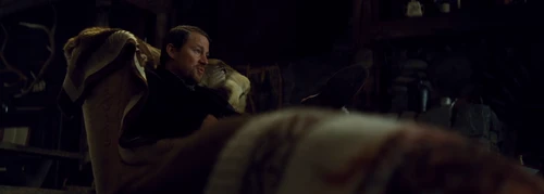 Still frame 202 from The Hateful Eight (2015) directed by Quentin Tarantino