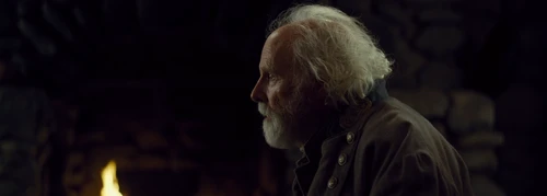 Still frame 205 from The Hateful Eight (2015) directed by Quentin Tarantino