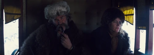 The Hateful Eight