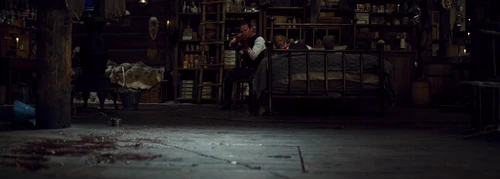 The Hateful Eight