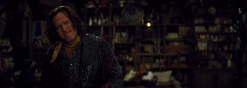 Still frame 220 from The Hateful Eight (2015) directed by Quentin Tarantino