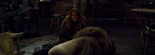The Hateful Eight