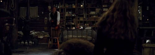 The Hateful Eight