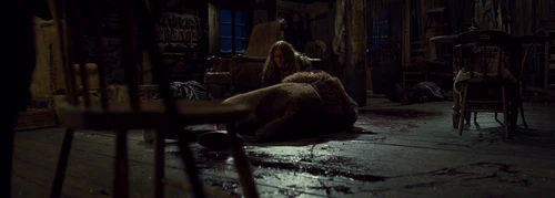 The Hateful Eight