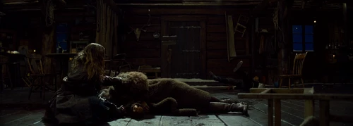 The Hateful Eight