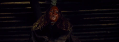 Still frame 237 from The Hateful Eight (2015) directed by Quentin Tarantino