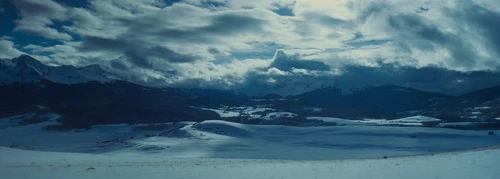 The Hateful Eight