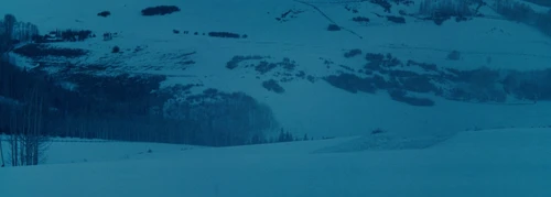Still frame 3 from The Hateful Eight (2015) directed by Quentin Tarantino