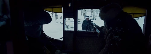 The Hateful Eight