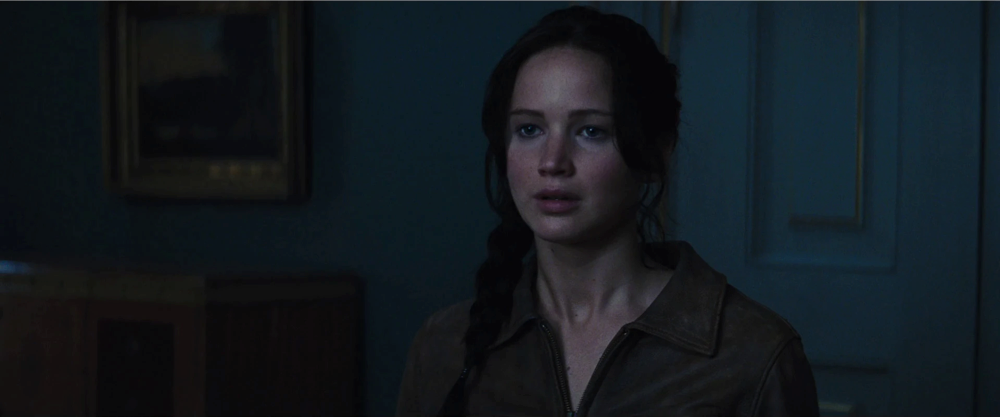 Still frame 7 from The Hunger Games: Catching Fire (2013) directed by Francis Lawrence