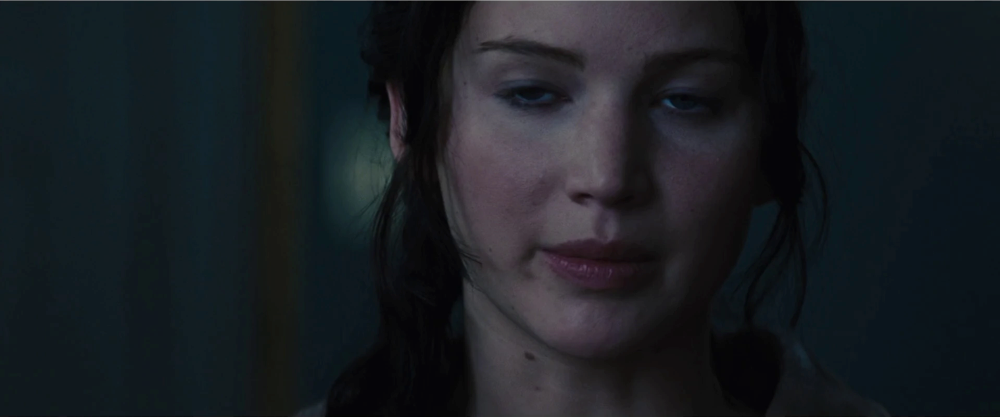 Still frame 10 from The Hunger Games: Catching Fire (2013) directed by Francis Lawrence