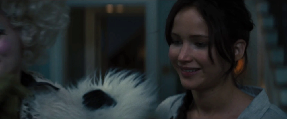 Still frame 13 from The Hunger Games: Catching Fire (2013) directed by Francis Lawrence