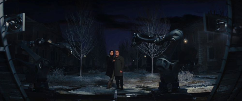 Still frame 16 from The Hunger Games: Catching Fire (2013) directed by Francis Lawrence