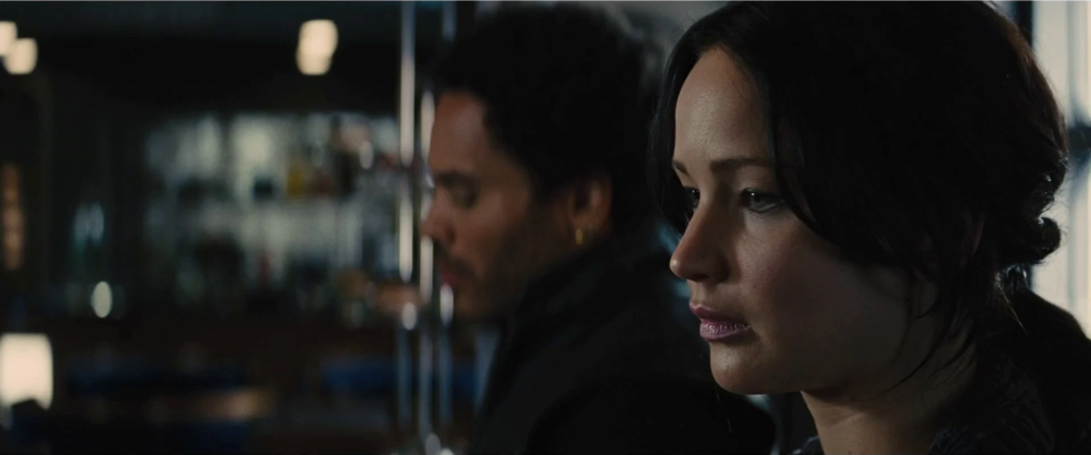 Still frame 19 from The Hunger Games: Catching Fire (2013) directed by Francis Lawrence