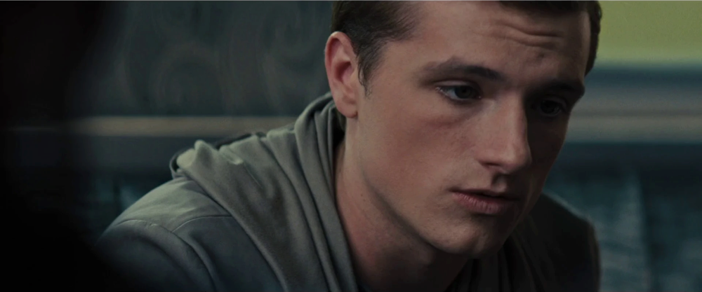 Still frame 20 from The Hunger Games: Catching Fire (2013) directed by Francis Lawrence