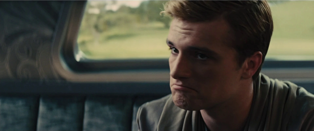 Still frame 18 from The Hunger Games: Catching Fire (2013) directed by Francis Lawrence