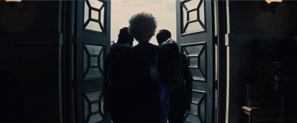 Still frame 23 from The Hunger Games: Catching Fire (2013) directed by Francis Lawrence