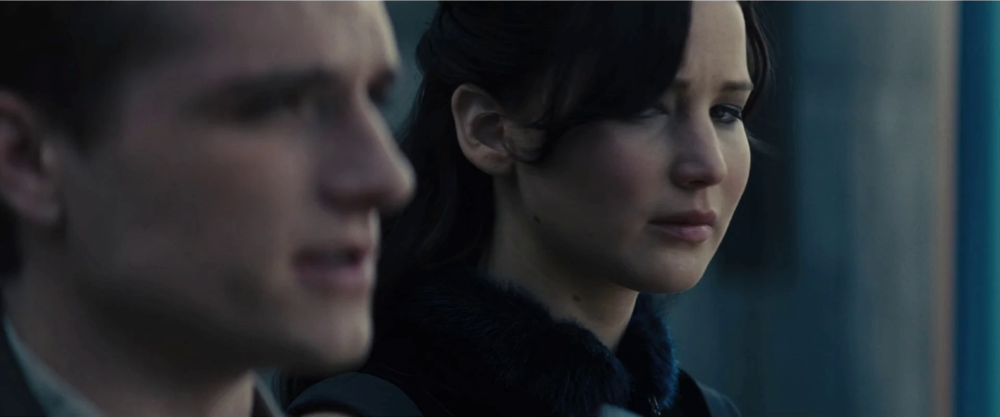 Still frame 24 from The Hunger Games: Catching Fire (2013) directed by Francis Lawrence