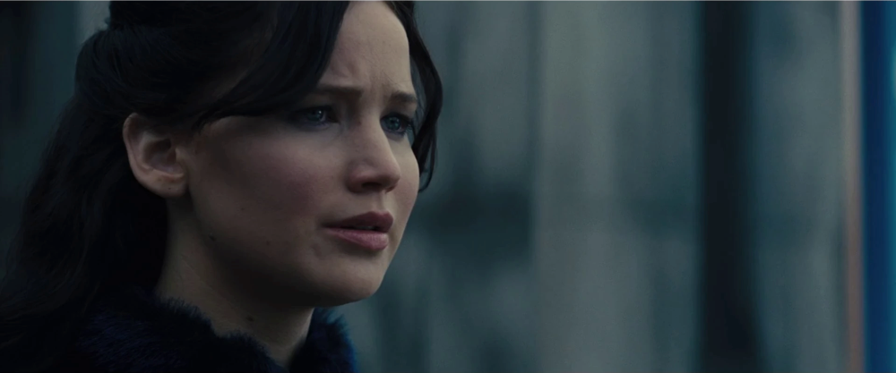 Still frame 22 from The Hunger Games: Catching Fire (2013) directed by Francis Lawrence
