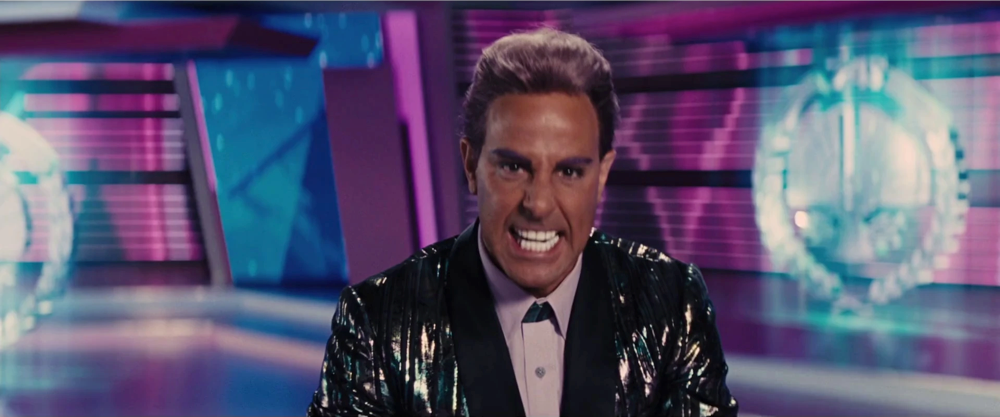 Still frame 32 from The Hunger Games: Catching Fire (2013) directed by Francis Lawrence