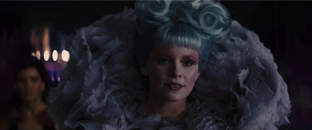 Still frame 31 from The Hunger Games: Catching Fire (2013) directed by Francis Lawrence
