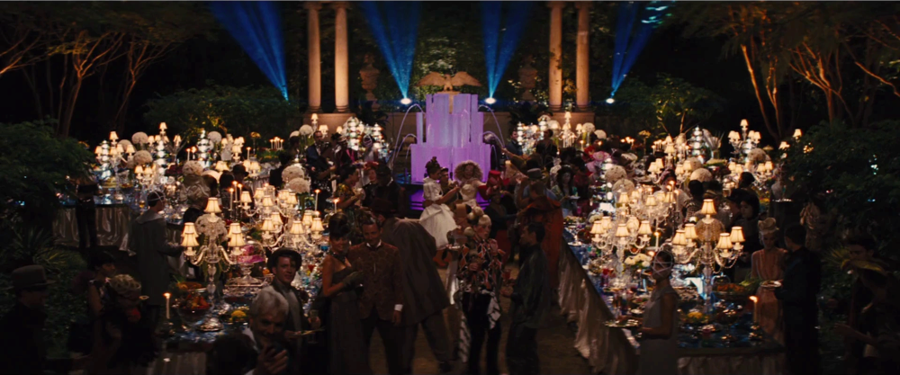 Still frame 33 from The Hunger Games: Catching Fire (2013) directed by Francis Lawrence
