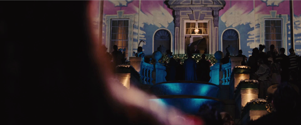 Still frame 35 from The Hunger Games: Catching Fire (2013) directed by Francis Lawrence
