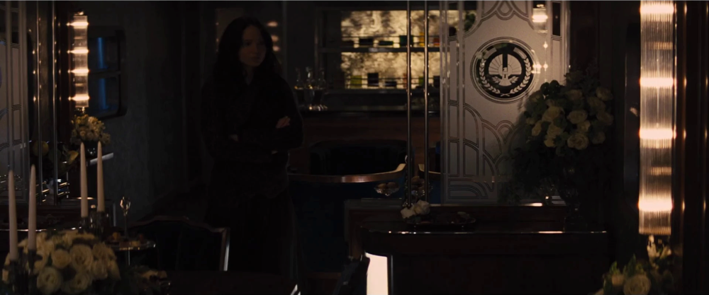 Still frame 37 from The Hunger Games: Catching Fire (2013) directed by Francis Lawrence