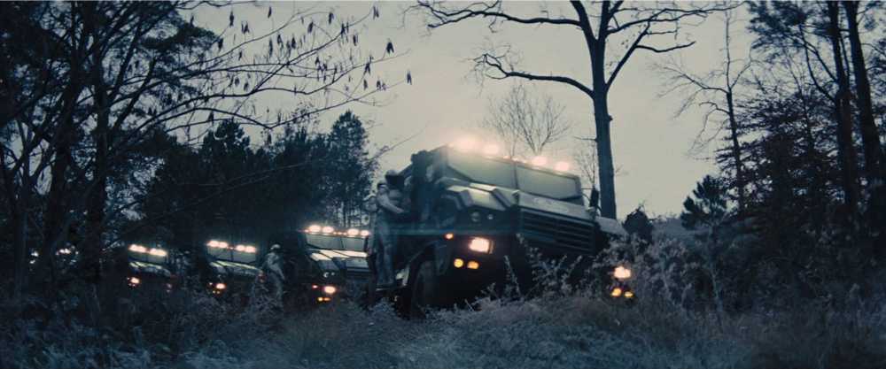 Still frame 42 from The Hunger Games: Catching Fire (2013) directed by Francis Lawrence