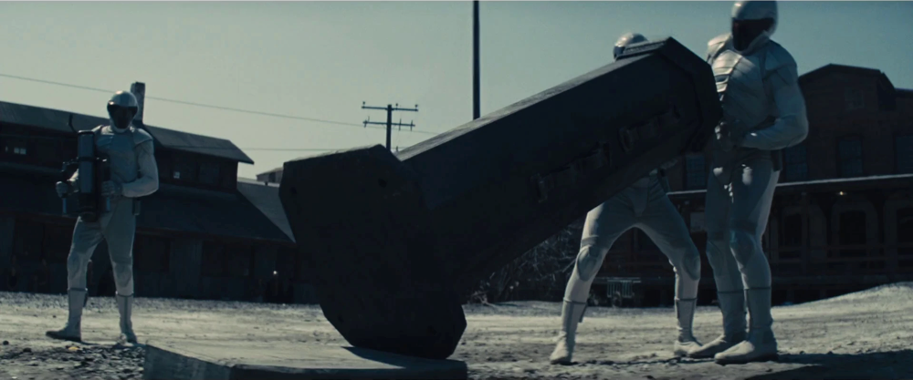 Still frame 43 from The Hunger Games: Catching Fire (2013) directed by Francis Lawrence