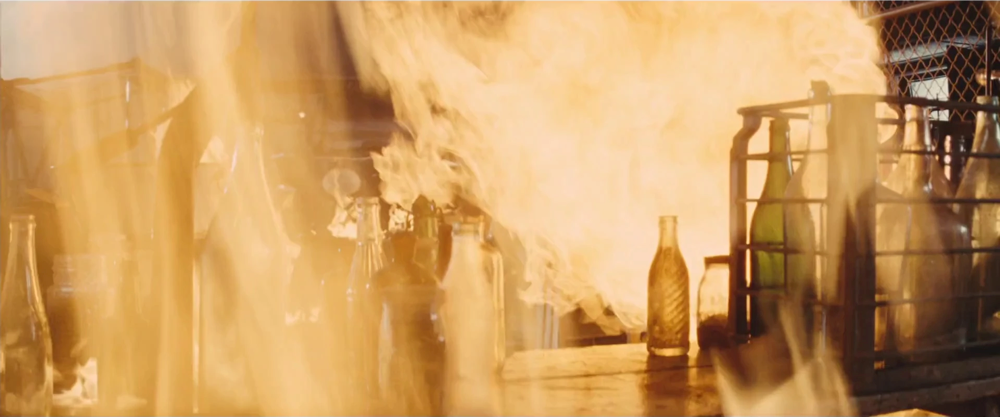 Still frame 45 from The Hunger Games: Catching Fire (2013) directed by Francis Lawrence