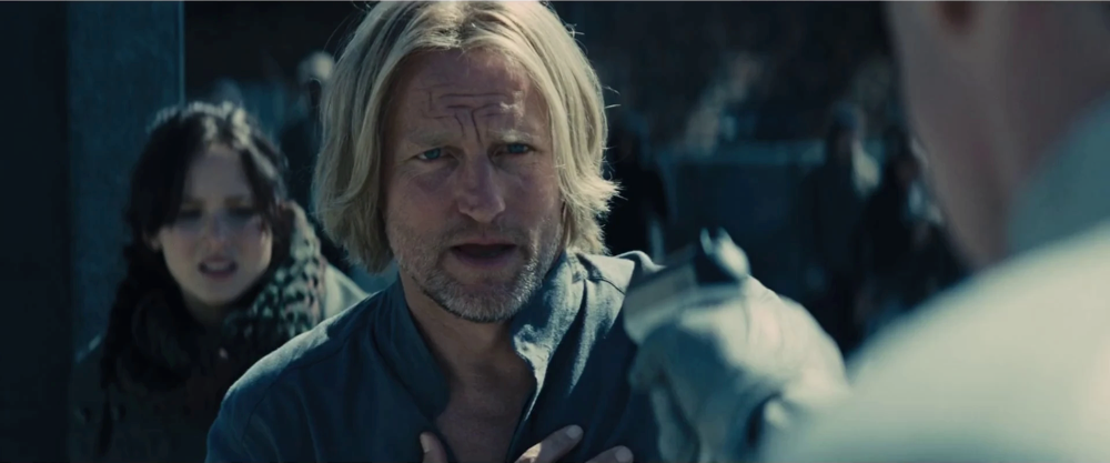 Still frame 46 from The Hunger Games: Catching Fire (2013) directed by Francis Lawrence