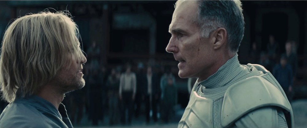Still frame 47 from The Hunger Games: Catching Fire (2013) directed by Francis Lawrence
