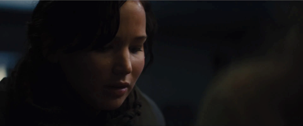 Still frame 51 from The Hunger Games: Catching Fire (2013) directed by Francis Lawrence