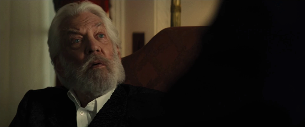 Still frame 56 from The Hunger Games: Catching Fire (2013) directed by Francis Lawrence